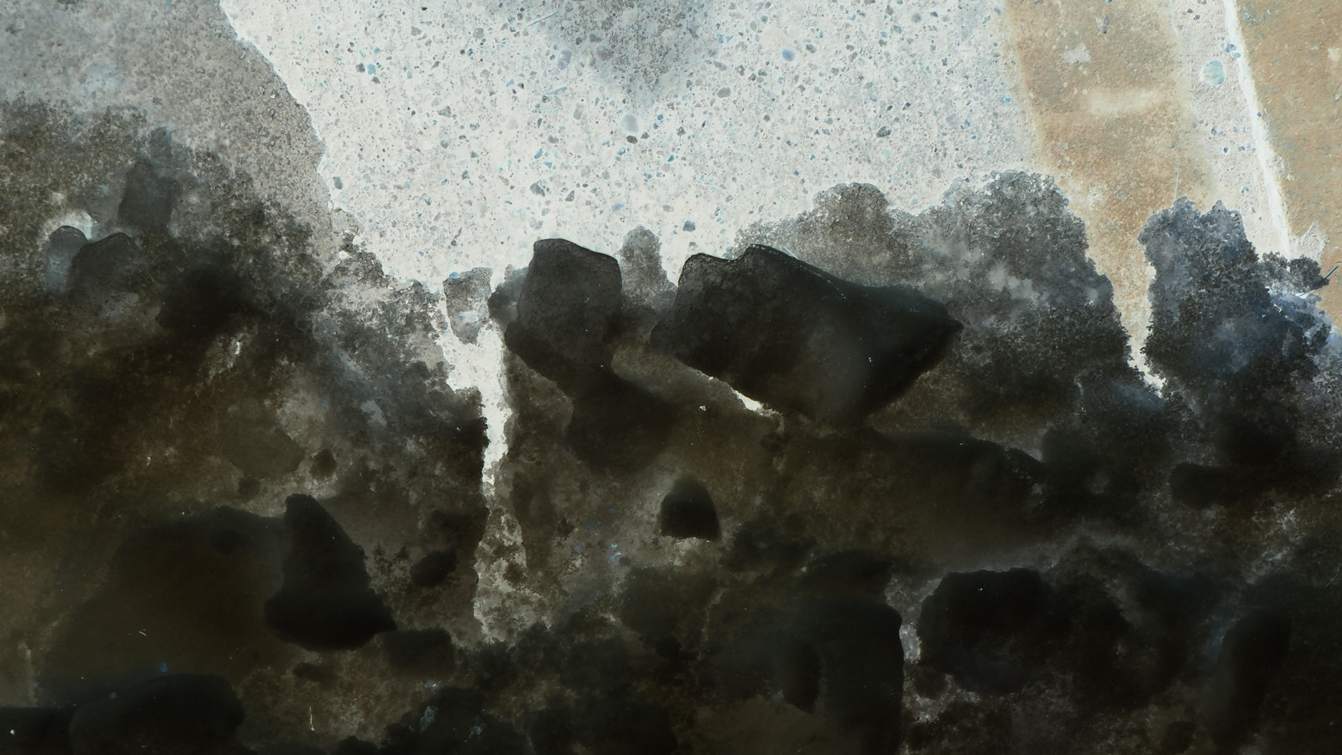2021-01-30 Wasser in der Sple II, On-Off (Remix John Cage 'Sonatas & Interludes') (Komposition, Remix, Recording, Foto)